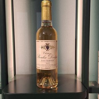 Sauternes - Baulac Dodijos