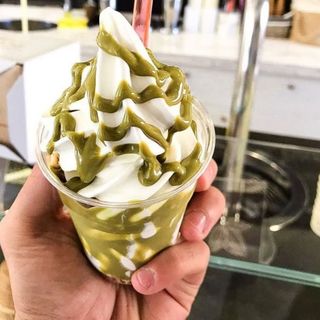 Yogurt barattolino