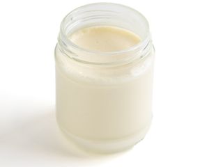 Panna cotta