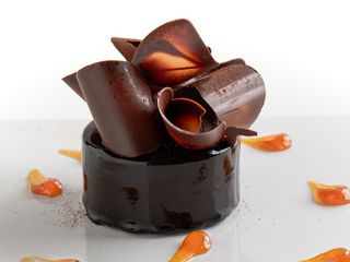 Sacher moderna