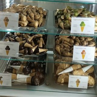 Box capricetti