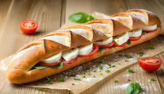 Panino robby