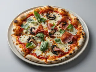 Pizza mangiopizza