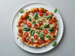 Pizza Alpi