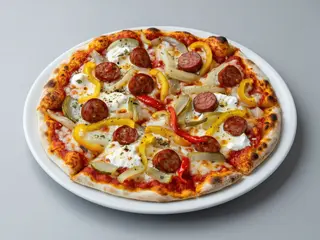 Pizza Miss Italia