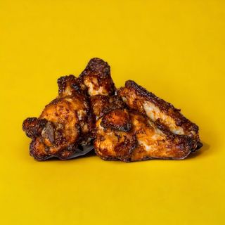 Chicken Wings 6 pezzi