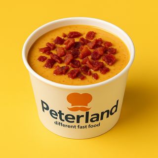 Secchiello Cheddar & Bacon