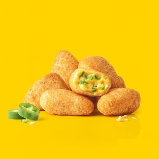 Chili Cheese nuggets