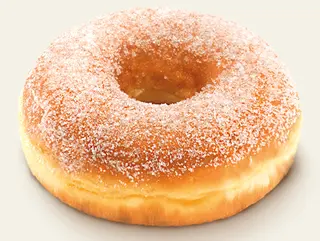 Ciambella vuota