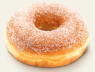 Ciambella farcita al pistacchio