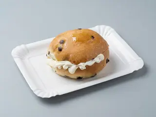 Pangocciolo ripieno