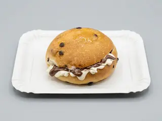 Pangocciolo doppio ripieno
