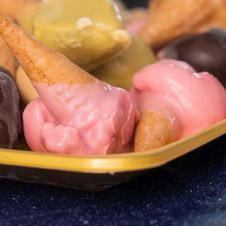 mignon gelato glutine free fragola 