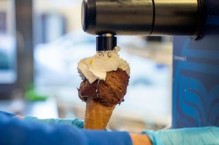 Cono Gelato