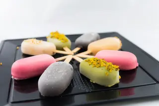 Mini magnum 