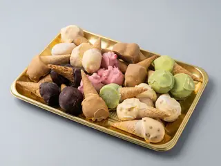 Mignon  gelato