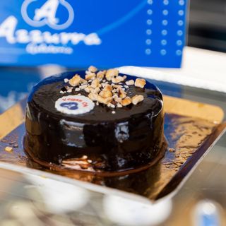 Mini porzioni Vegan Ok e Gluten Free Setteveli pistacchio