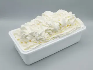 Vaschetta di panna da 500gr