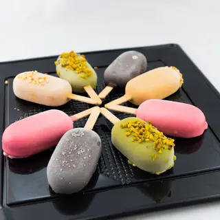 Stecco gelato