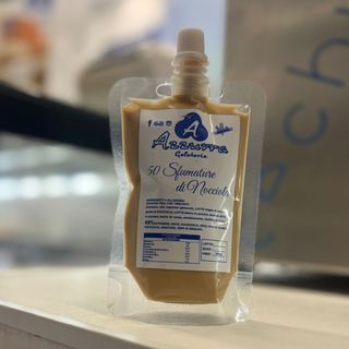 cinquanta sfumature di nocciola