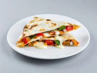 Maxi piadina