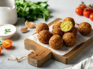 Falafel
