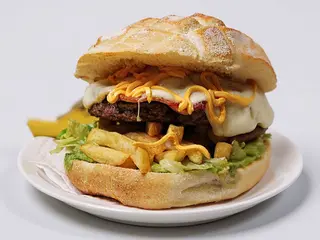 8 - Delizioso