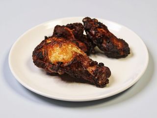 19 - Coscette di pollo - 5 pezzi