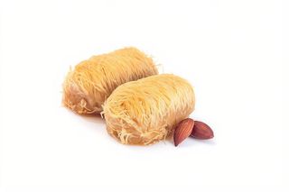 Dolce kataìfi 2pz 140gr