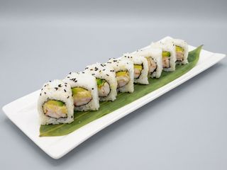 131. Ebi avocado