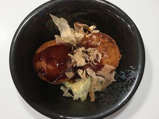 270. Takoyaki 3pz