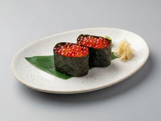 66. Gunkan ikura