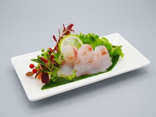 208. Sashimi Suzuki - 6 pezzi