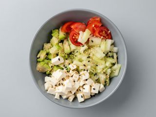 202. Poke vegetale