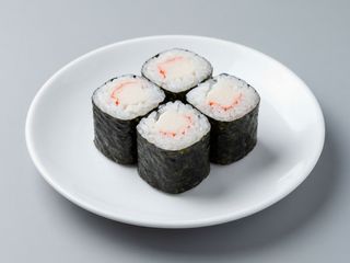 106. Hosomaki kan