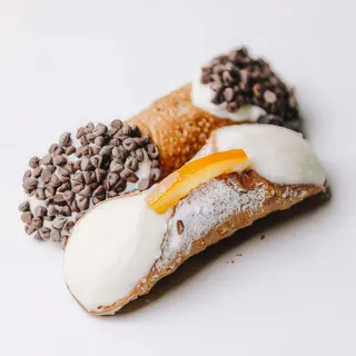 Cannolo Siciliano piccolo