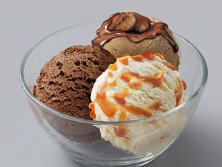 Vaschetta gelato S 400 g