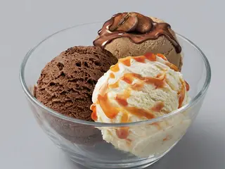 Vaschetta gelato XXL 1.5 kg