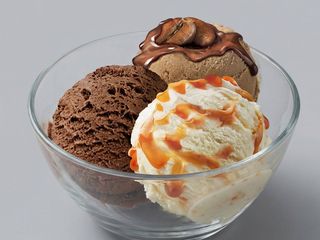 Vaschetta gelato XXL 1.5 kg