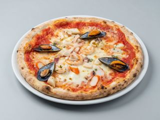 Frutti di mare
