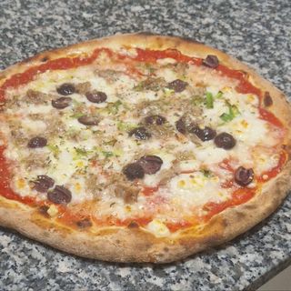 Max sapuri di mari + coca grande 1.35cl