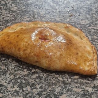 Calzone munti beddu