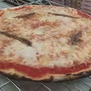 pizza napoli