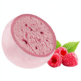 Mochi gelato Summer raspberry  (lampone)