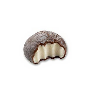 Mochi gelato al cacao e noce di cocco