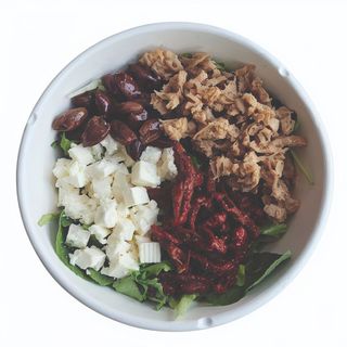 Ceasar salad