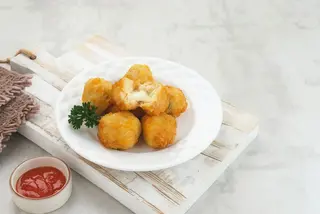 Crocchetta
