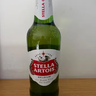 Stella Artois 66 cl