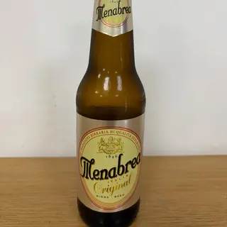 Menabrea 33cl