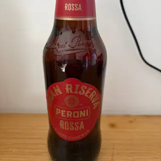 Peroni Rossa 33 cl.